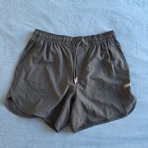 Legends Luka Short 5” Linerless - M - Black